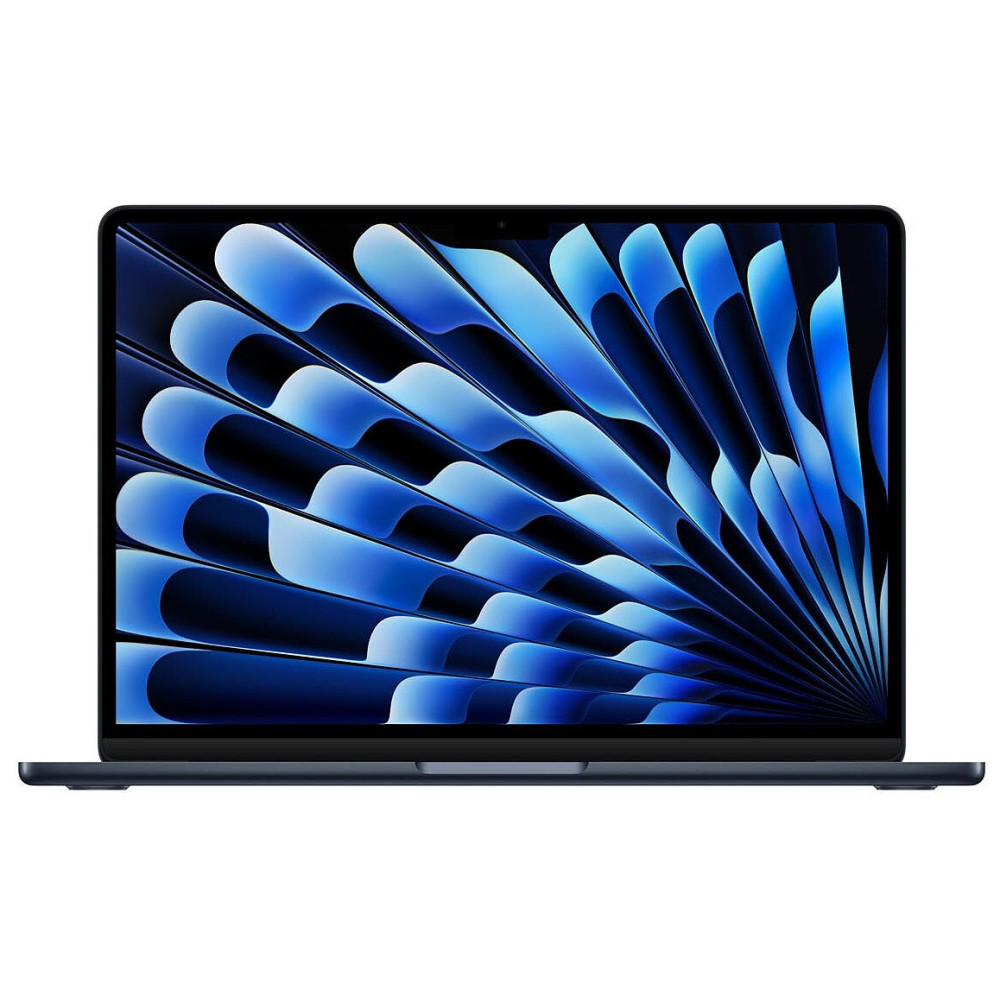 Apple MacBook Air M4 13" / 24 Go / 512 Go SSD / Midnight
