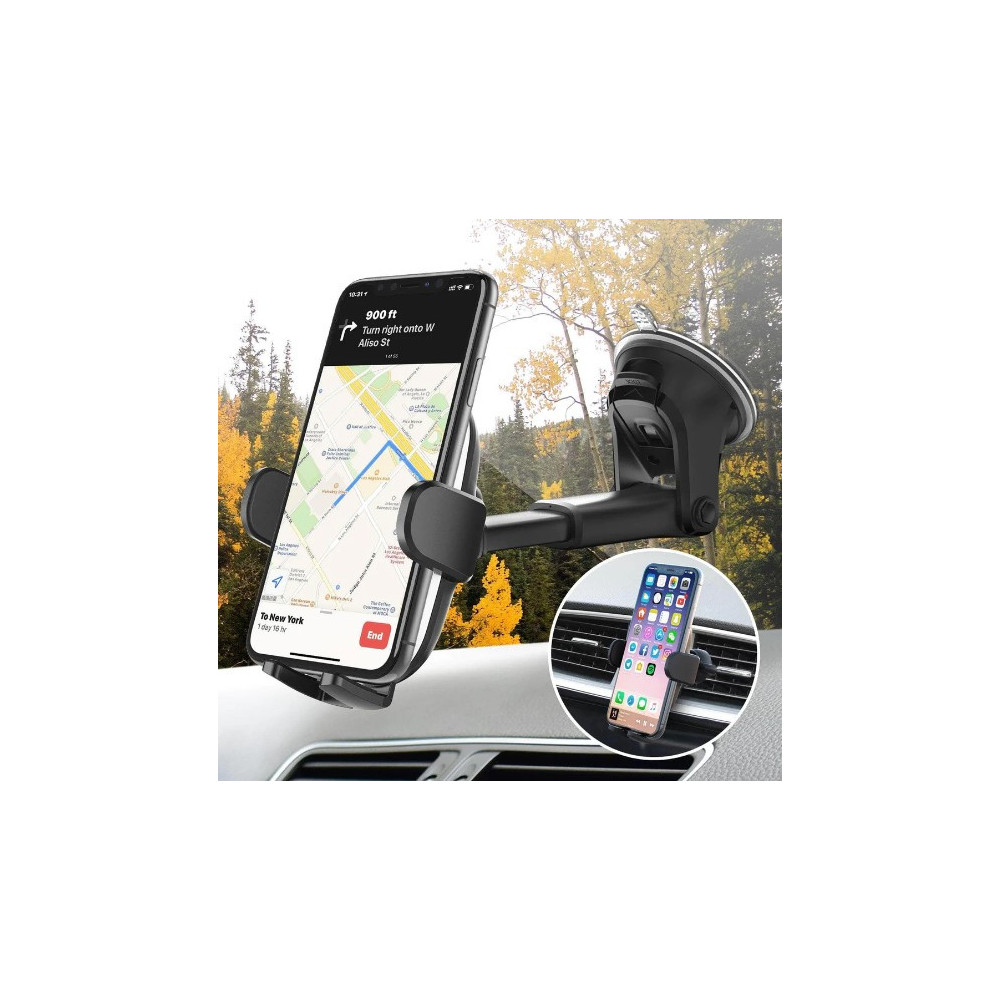 Support voiture pour téléphone portable SH-3100