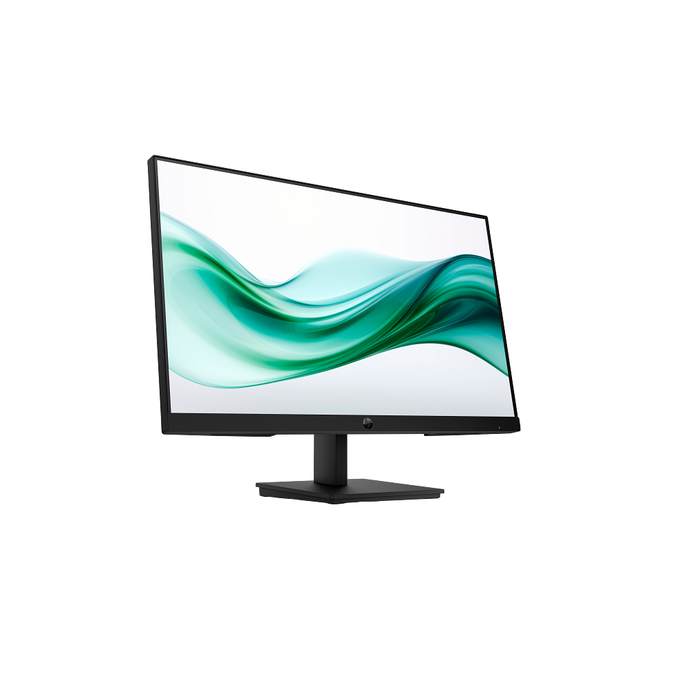 Écran HP Series 3 Pro 324pv 24" LED Full HD VA / 100 Hz / Noir