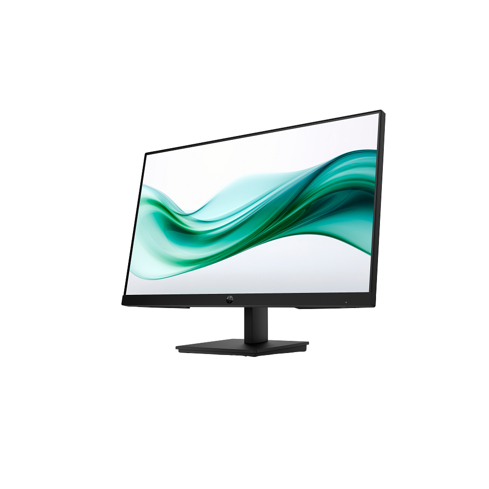 Écran HP Series 3 Pro 324pv 24" LED Full HD VA / 100 Hz / Noir