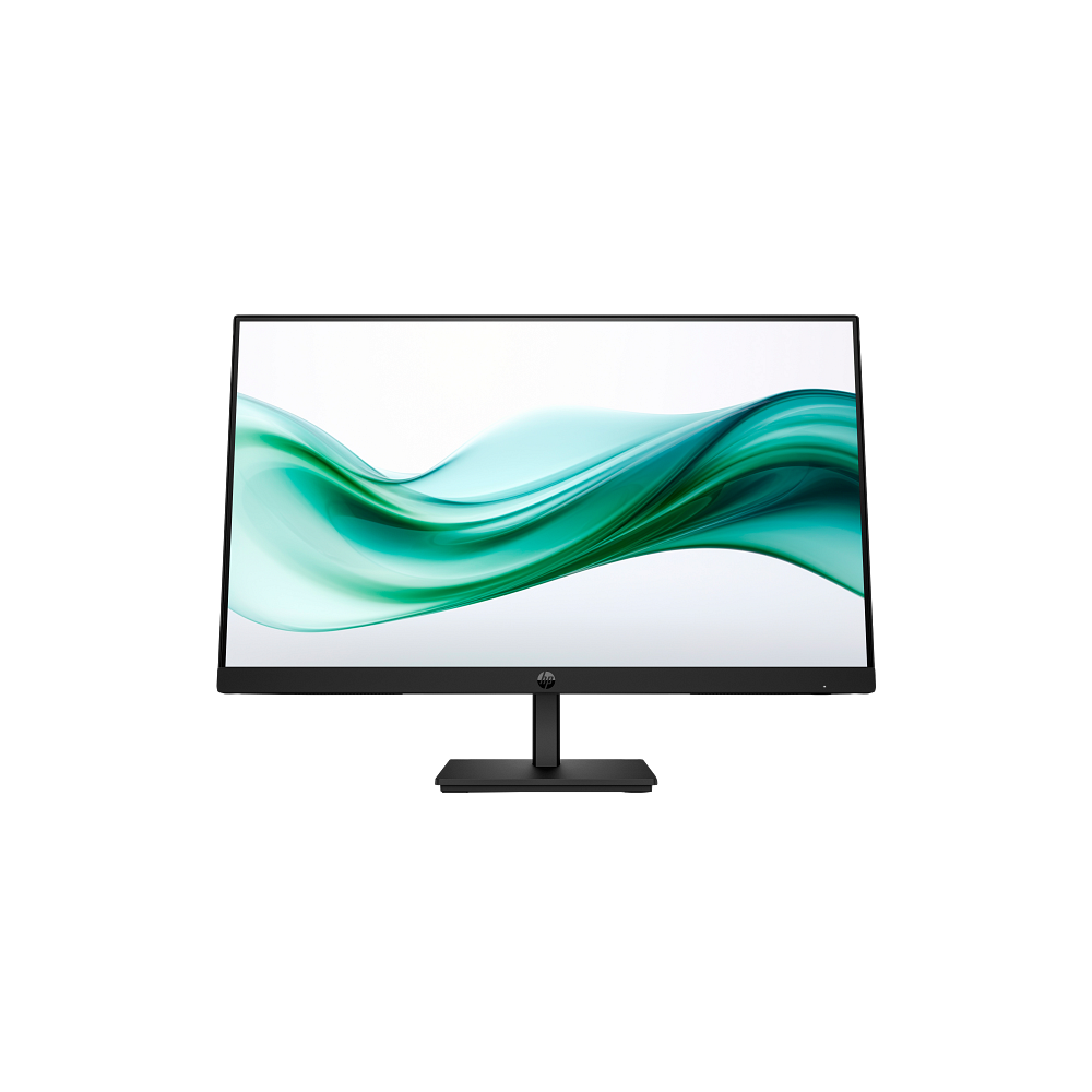 Écran HP Series 3 Pro 324pv 24" LED Full HD VA / 100 Hz / Noir