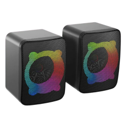 Haut-parleur RGB 2059 USB