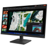 Écran Lenovo Think Vision S27-4e 27" FHD 4ms GtG IPS 100Hz HDMI/VGA / BLACK