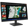 Écran Lenovo Think Vision S27-4e 27" FHD 4ms GtG IPS 100Hz HDMI/VGA / BLACK