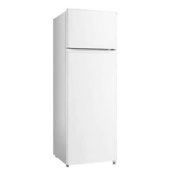 Réfrigérateur Acer De Frost  Double Protes 300 Litres / Blanc