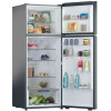REFRIGERATEUR Hoover No Frost INVERTER Double Portes 470 Litres / INOX
