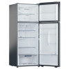 REFRIGERATEUR Hoover No Frost INVERTER Double Portes 470 Litres / INOX