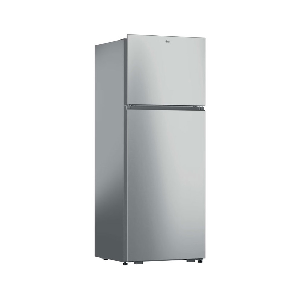 REFRIGERATEUR Hoover No Frost Double Portes 470 Litres / INOX
