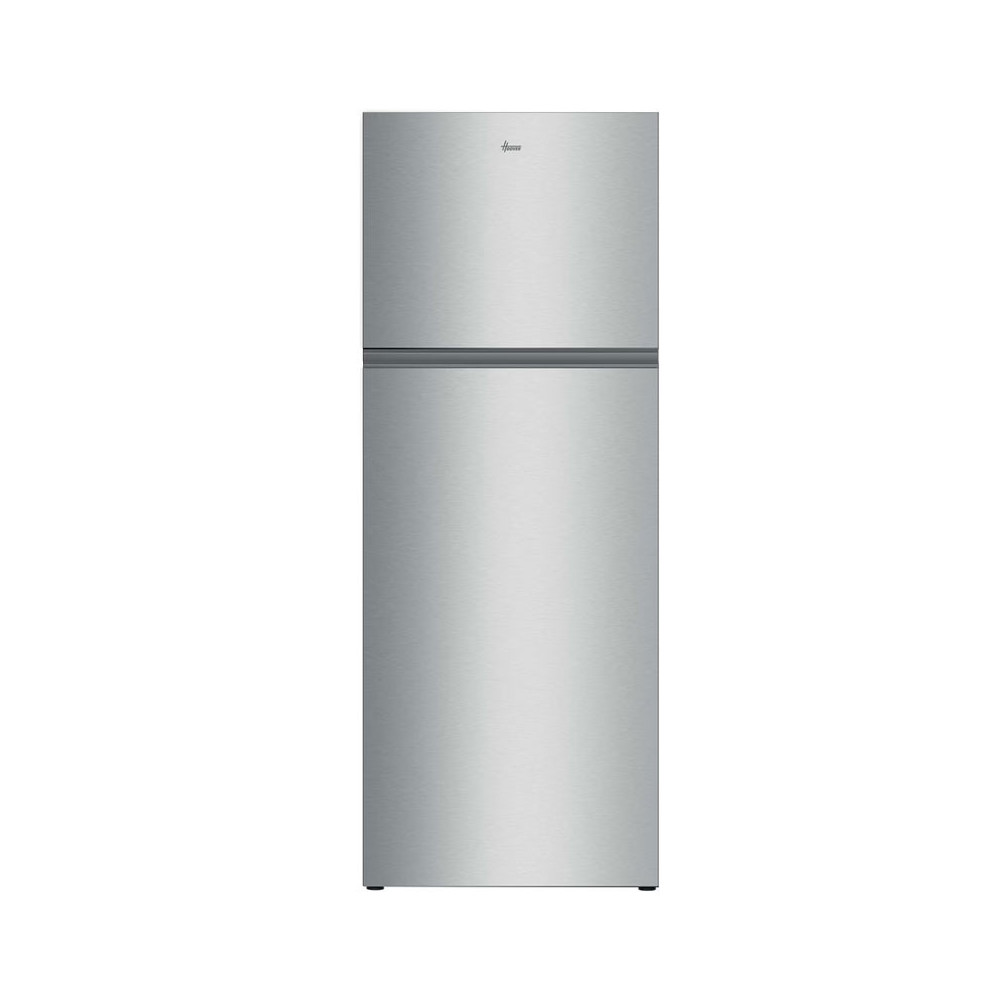 REFRIGERATEUR Hoover No Frost Double Portes 470 Litres / INOX