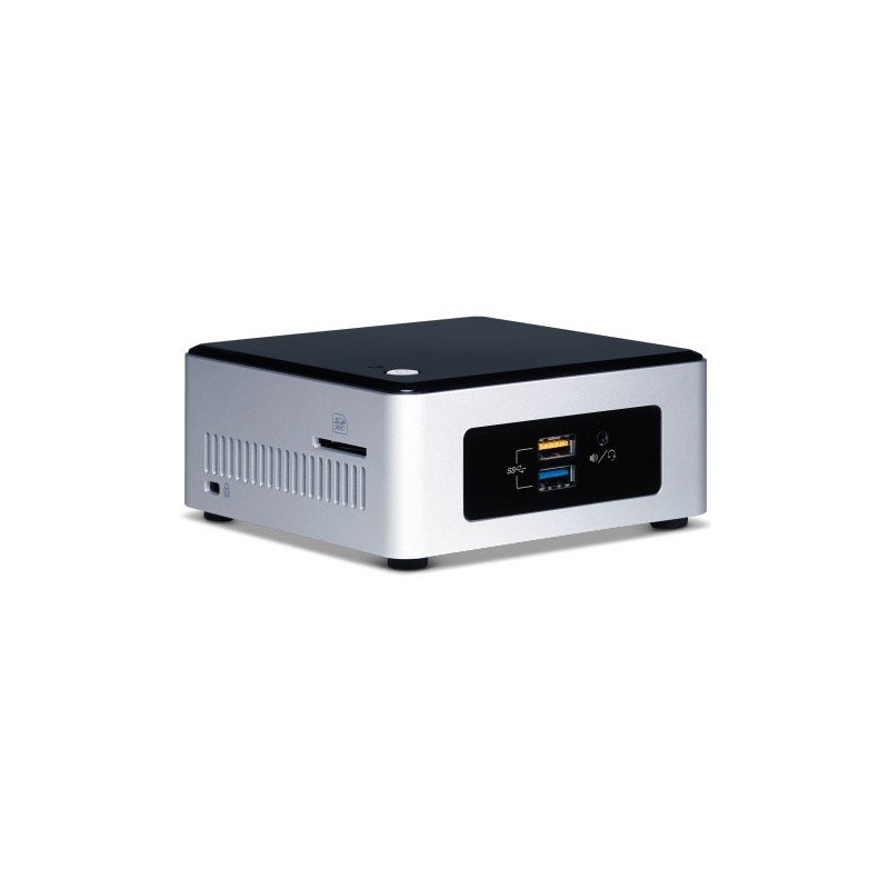 Mini Pc Intel NUC NUC5PPYH