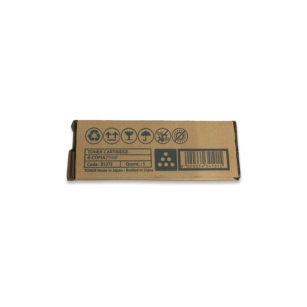 Toner Laser Noir Olivetti pour 255MF