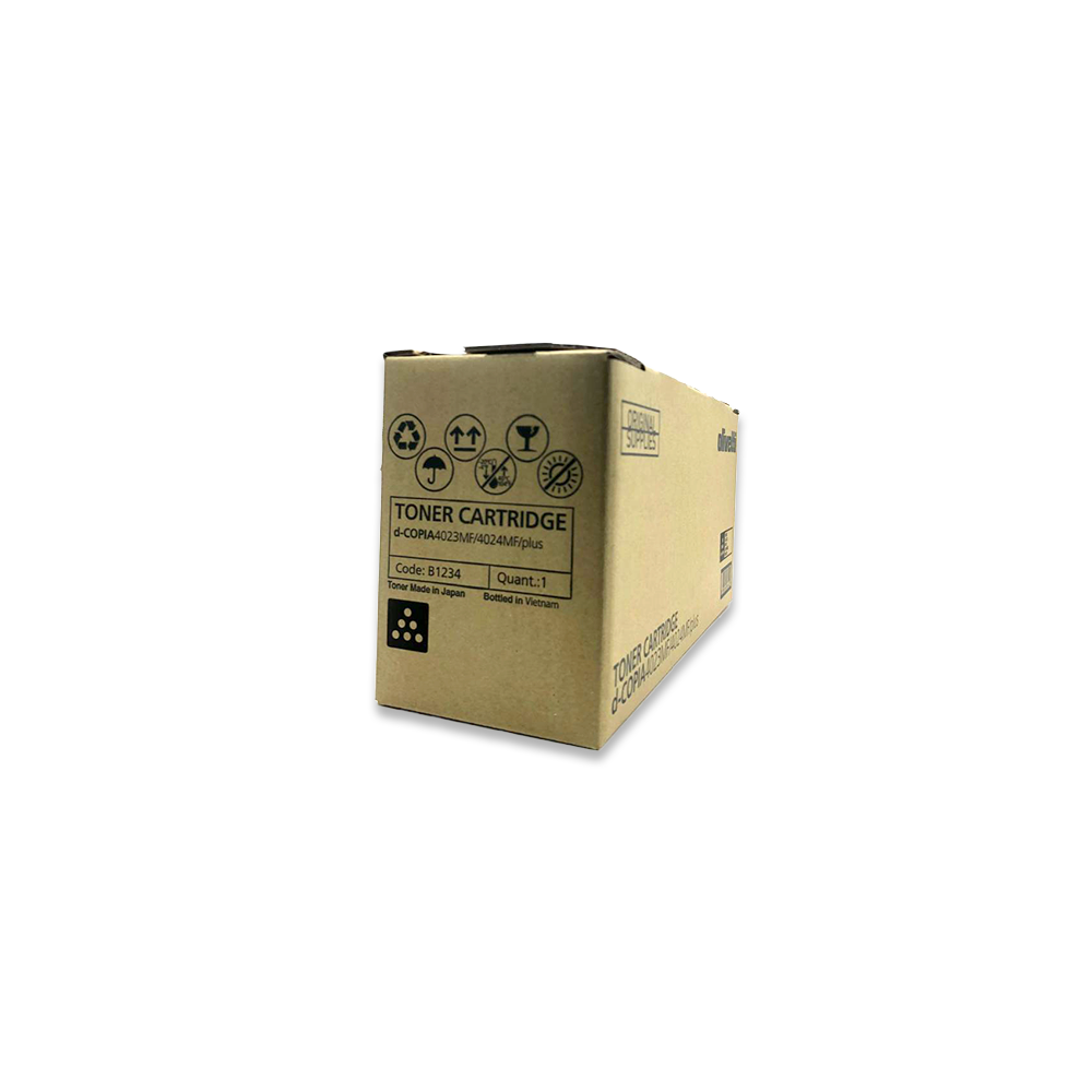 Toner Laser Noir Olivetti pour 4023MF