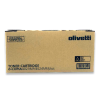 Toner Laser Noir Olivetti pour 4023MF