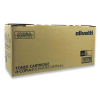 Toner Laser Noir Olivetti pour 4023MF