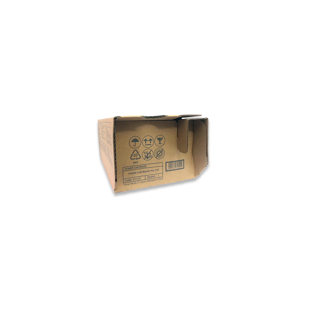 Toner Laser Noir Olivetti pour PG L2755