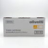 Toner Laser Couleur Olivetti pour D-Color MFP 2226 / Jaune