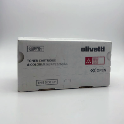 Toner Laser Couleur...