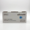 Toner Laser Couleur Olivetti pour D-Color MFP 2226 / Cyan