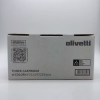 Toner Laser Noir Olivetti pour D-Color MFP 2226