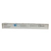 Toner Laser Couleur Olivetti pour D-Color MF2555 / Cyan