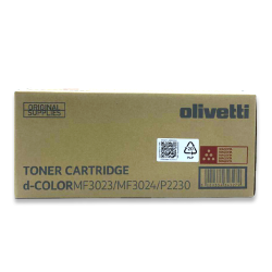 Toner Laser Couleur...