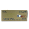 Toner Laser Couleur Olivetti pour D-Color MF3023 / Magenta