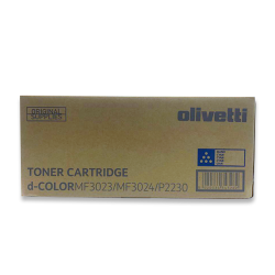 Toner Laser Couleur...