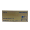 Toner Laser Couleur Olivetti pour D-Color MF3023 / Cyan