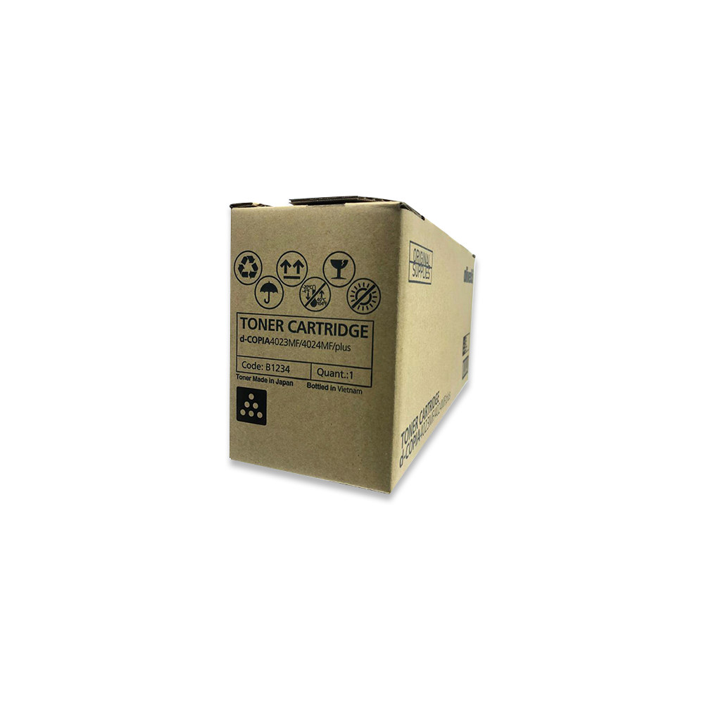 Toner Laser Noir Olivetti pour D-Color MF3023
