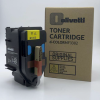 Toner Laser Couleur Olivetti pour D-Color MF 3302 / Jaune