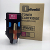 Toner Laser Couleur Olivetti pour D-Color MF 3302 / Magenta