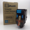 Toner Laser Couleur Olivetti pour D-Color MF 3302 / Cyan