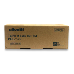 Toner Laser Noir Olivetti...