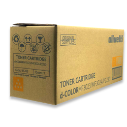 Toner Laser Couleur...