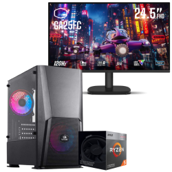 Setup Gamer Special Pc de...