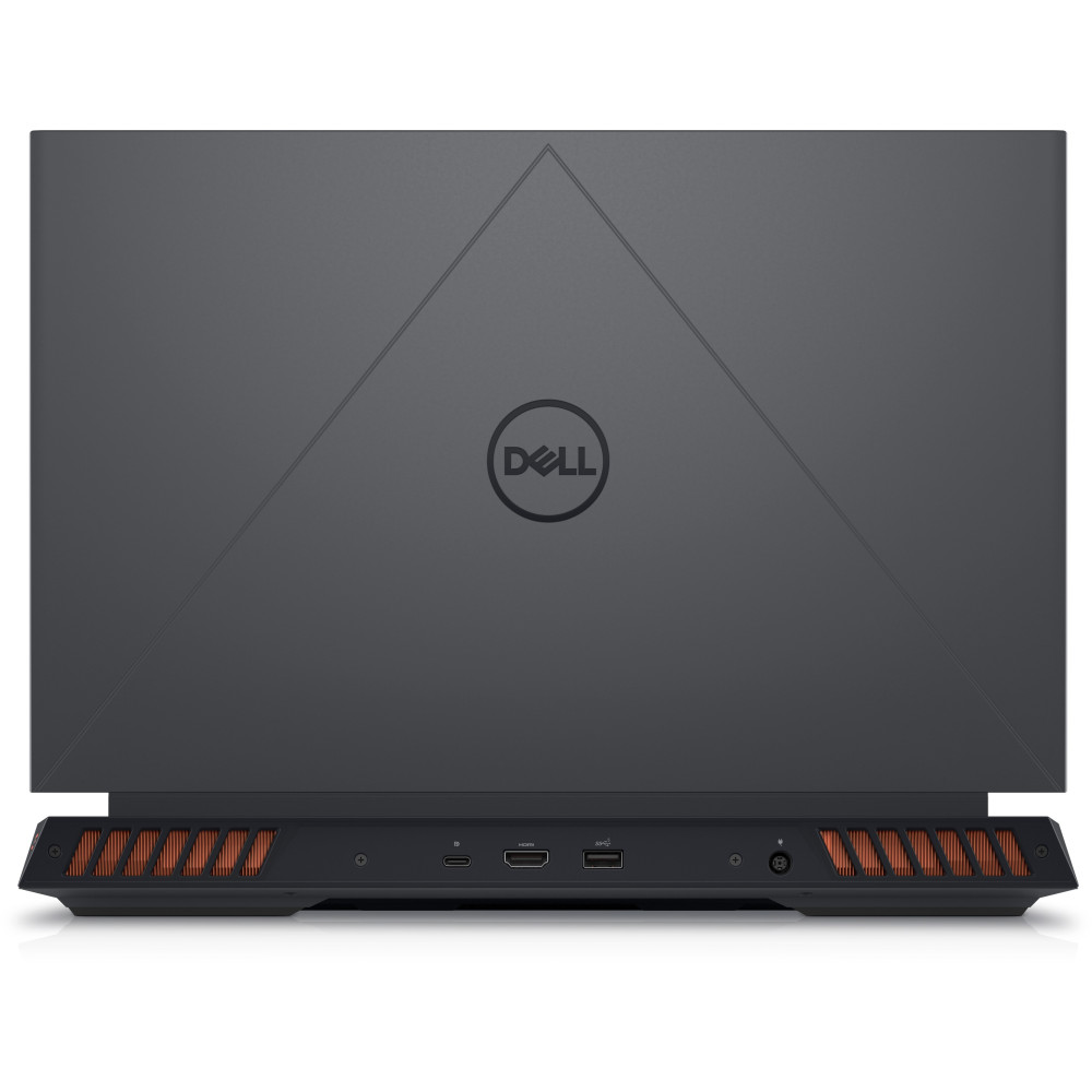 Pc portable Dell Gaming G15 5535 / Ryzen 5 7640HS / 8 Go / 512 Go SSD / RTX 3050 6G / Windows 11