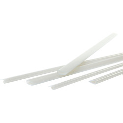 Baguettes Slide Binder 10mm...