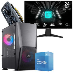 Setup Gamer Special Pc de...