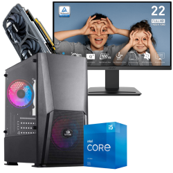 Setup Gamer Special Pc de...