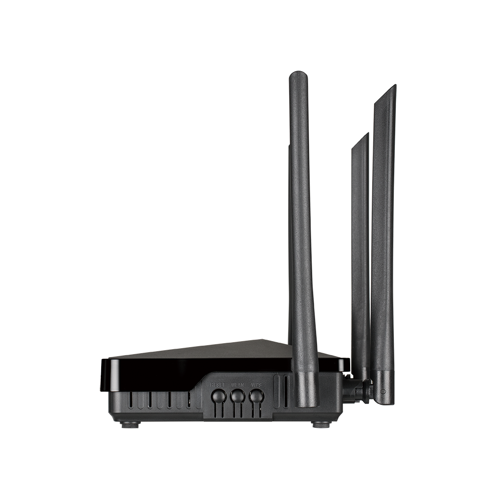 Modem-Routeur D-Link sans fil double bande AC1200 VDSL2/ADSL2+