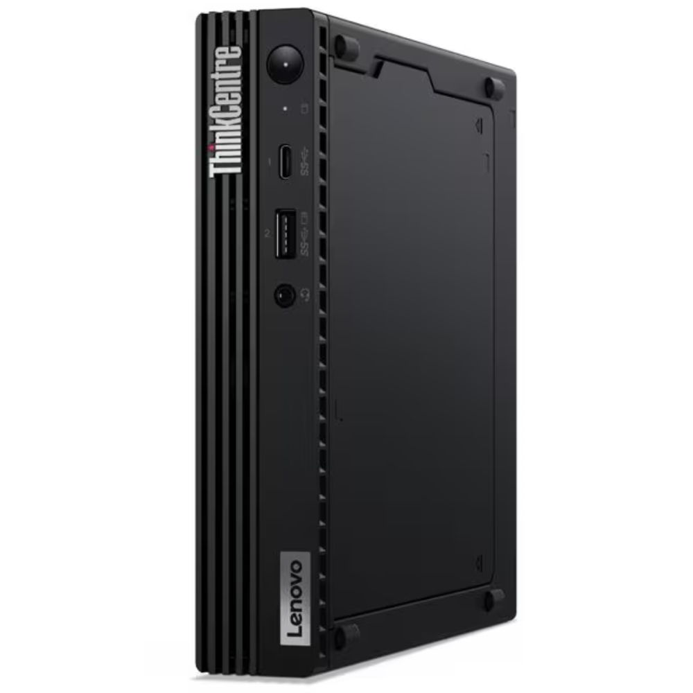 Pc De Bureau Lenovo ThinkCentre M75q Gen 2 Tiny / Ryzen 5 5600GE / 16 Go / 512 Go SSD
