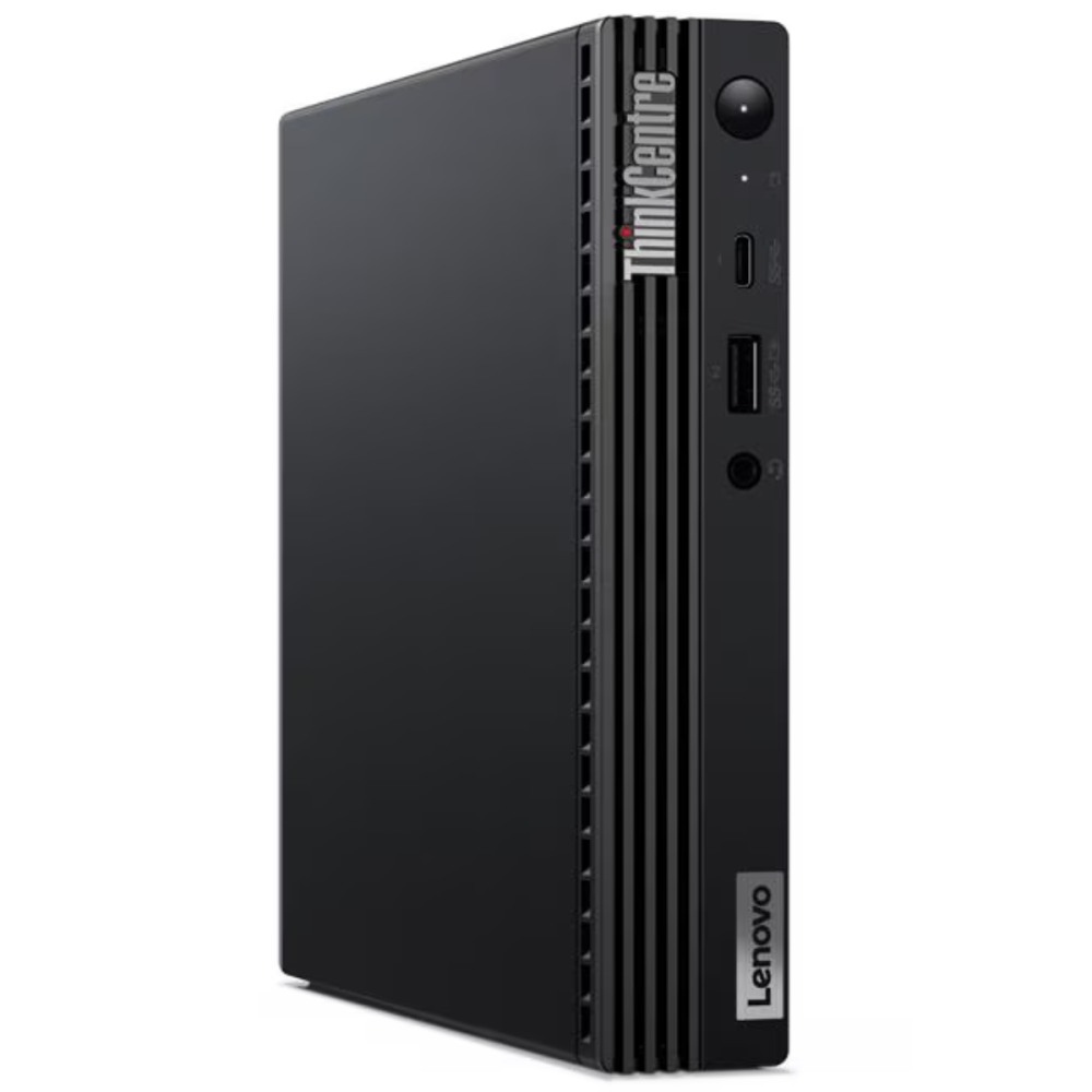 Pc De Bureau Lenovo ThinkCentre M75q Gen 2 Tiny / Ryzen 5 5600GE / 16 Go / 512 Go SSD