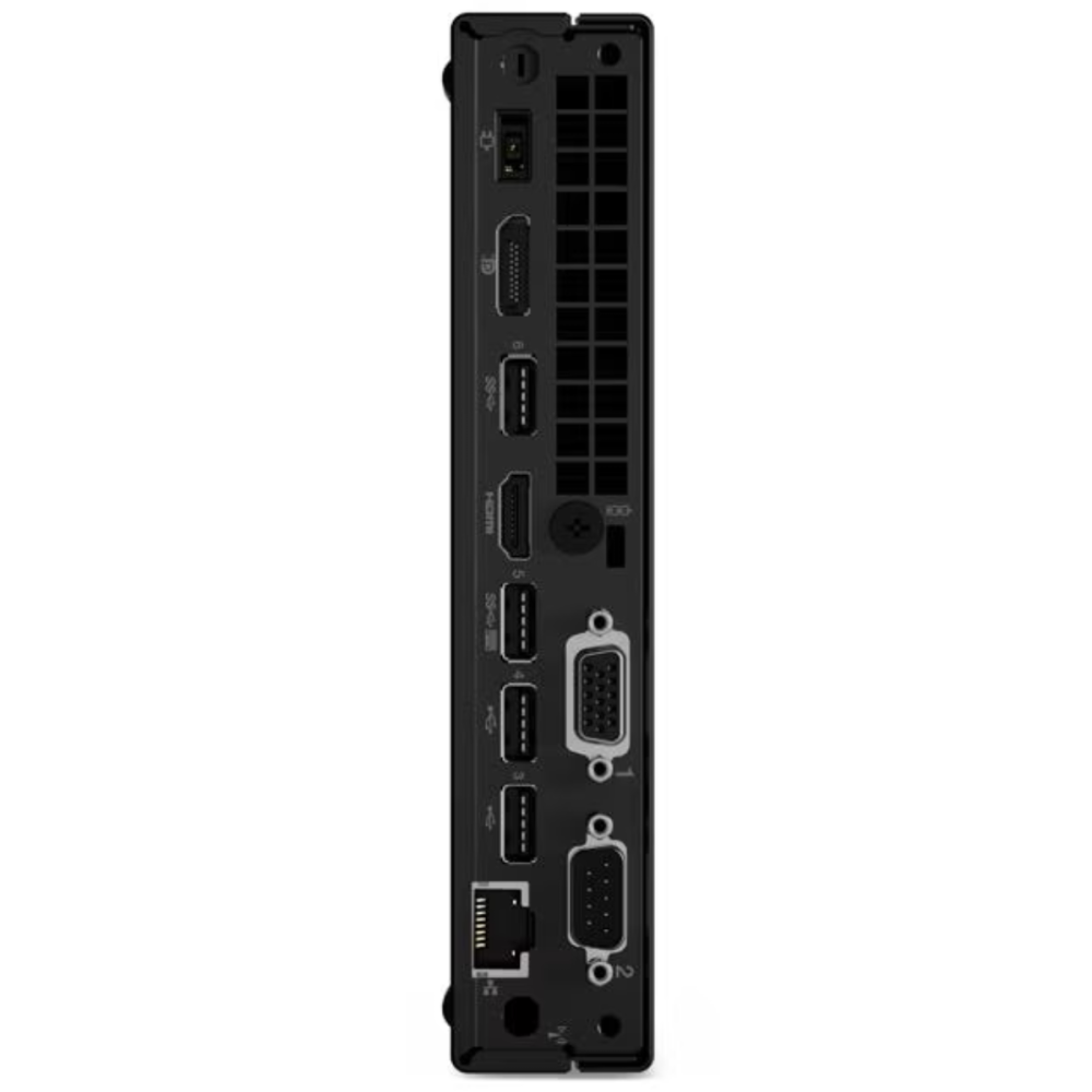 Pc De Bureau Lenovo ThinkCentre M75q Gen 2 Tiny / Ryzen 5 5600GE / 16 Go / 512 Go SSD