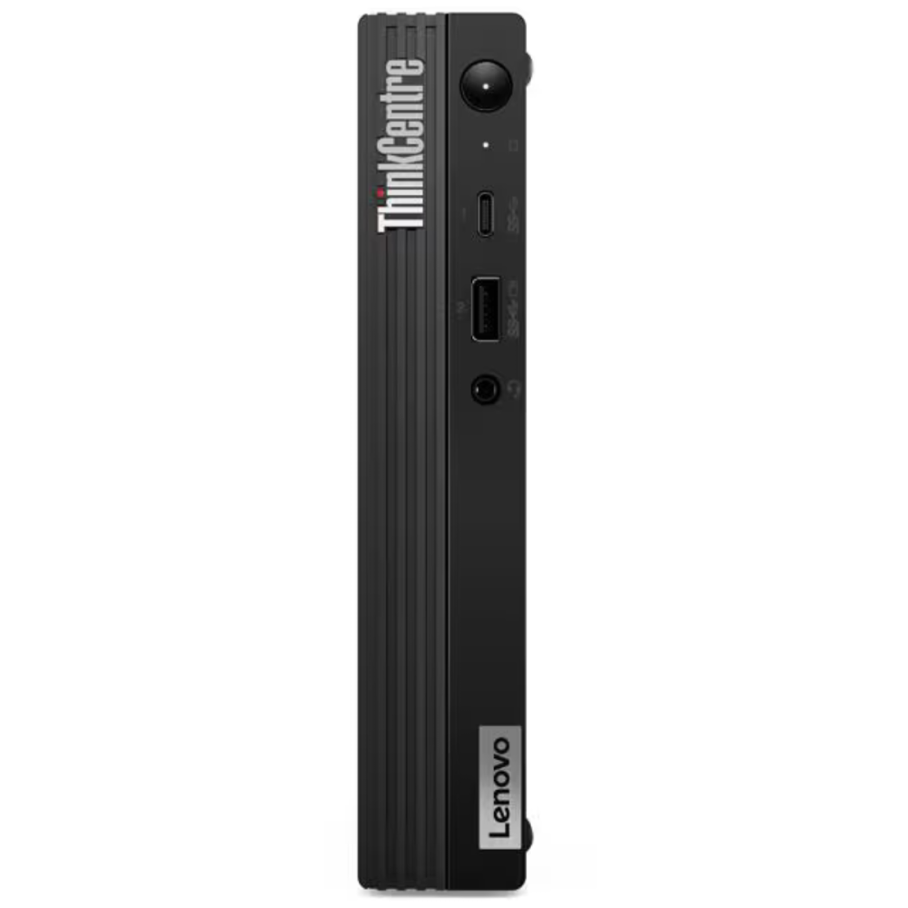 Pc De Bureau Lenovo ThinkCentre M75q Gen 2 Tiny / Ryzen 5 5600GE / 16 Go / 512 Go SSD
