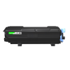 TONER ADAPTABLE KYOCERA TK-3400 / Noir