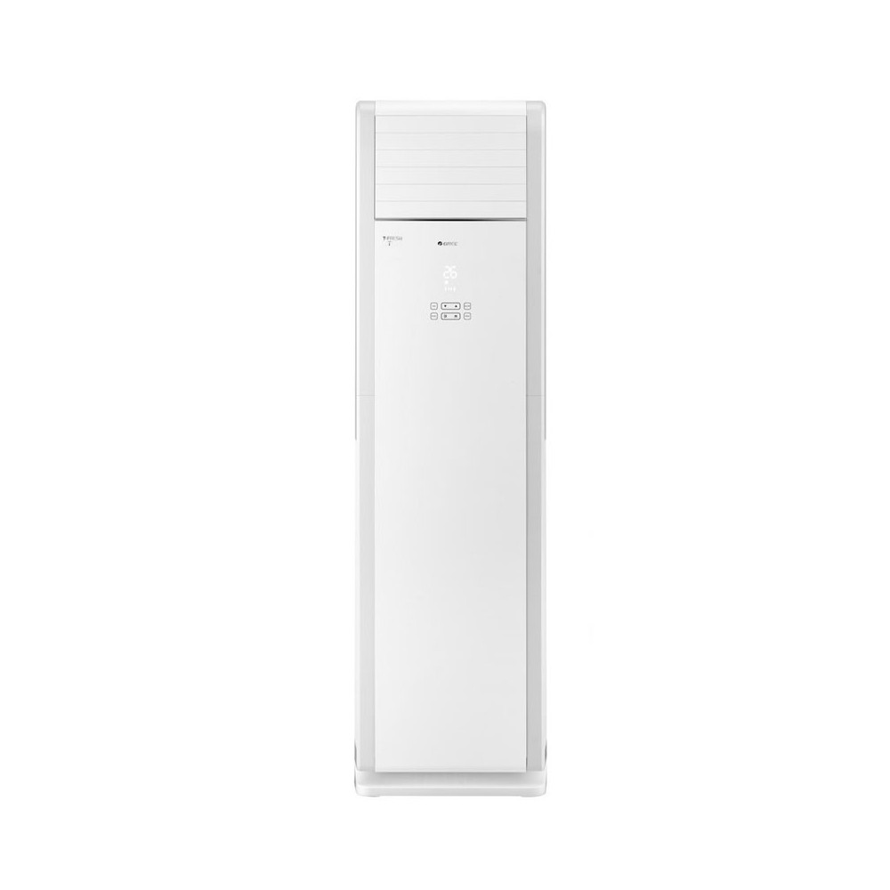 CLIMATISEUR ARMOIRE GREE 60 000 BTU SMART INVERTER