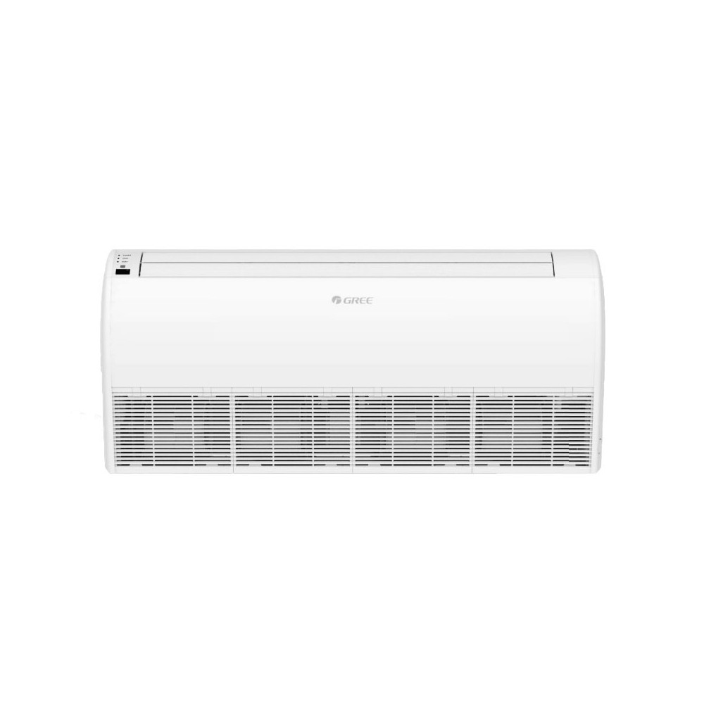 CLIMATISEUR PLAFONNIER GREE 60 000 BTU INVERTER