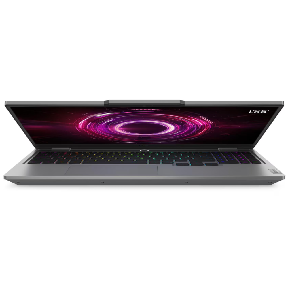 Pc Portable Gamer Lenovo LOQ 15AHP10 / Ryzen 5 220 / RTX 5050 8G / 24 Go DDR5 / 512 Go SSD / Gris