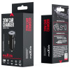 Chargeur de voiture Maxlife MXCC-04 PD QC 1x USB-C 20W / Noir