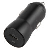 Chargeur de voiture Maxlife MXCC-04 PD QC 1x USB-C 20W / Noir